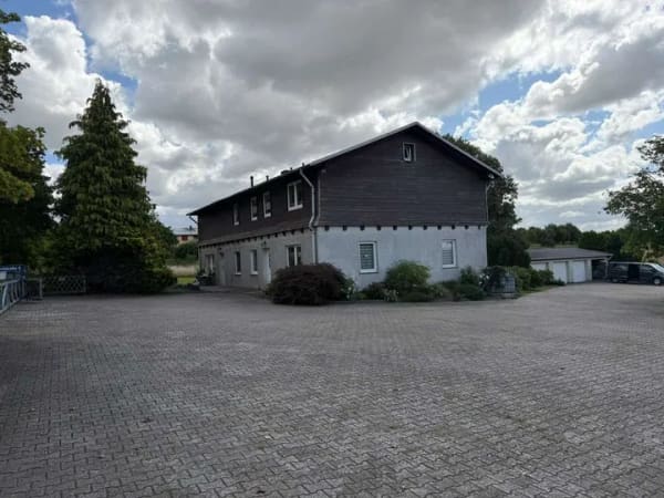 Immobilie in Gottesgabe - Zuhause mit viel Platz in Gottesgabe - Bild 1