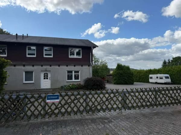 Immobilie in Gottesgabe - Zuhause mit viel Platz in Gottesgabe - Bild 2
