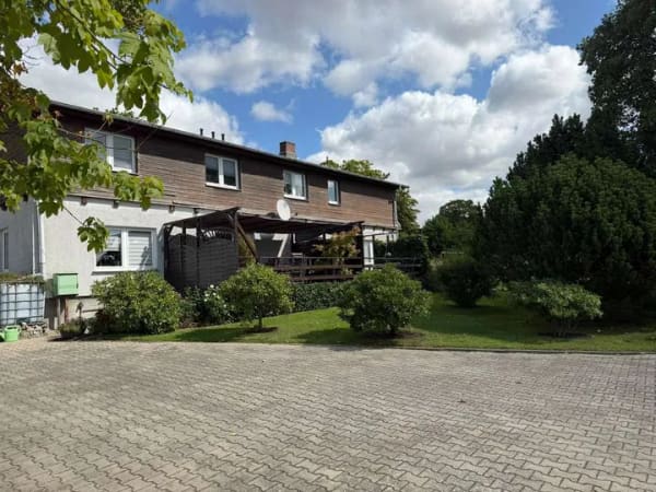 Immobilie in Gottesgabe - Zuhause mit viel Platz in Gottesgabe - Bild 3