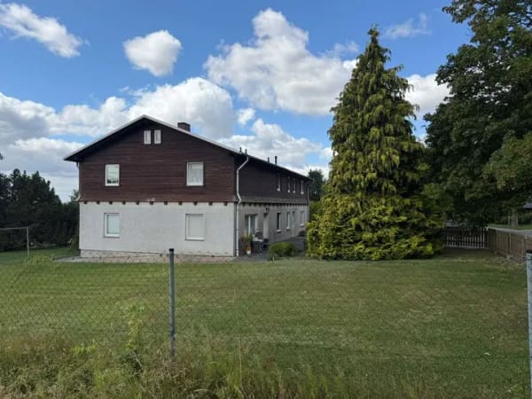 Immobilie in Gottesgabe - Zuhause mit viel Platz in Gottesgabe - Bild 4
