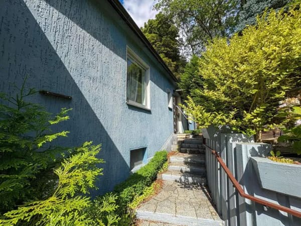 Immobilie in Arzberg - solides Wohnen für kleines Geld - Bild 3