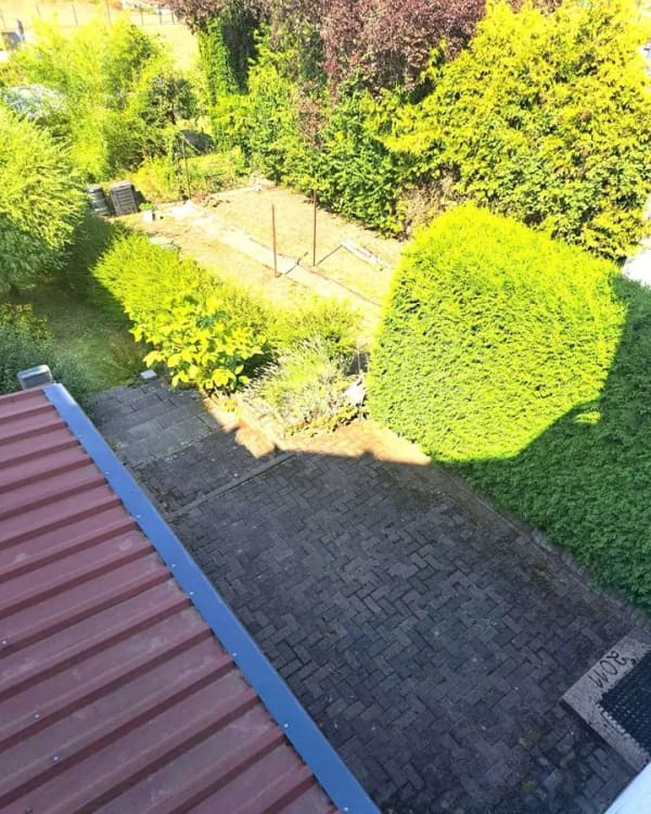 Immobilie in Püttlingen - gepflegtes beidseitig angebautes Einfamilienhaus in Püttlingen - Bild 1