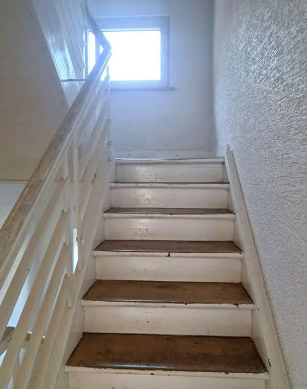 Immobilie in Püttlingen - gepflegtes beidseitig angebautes Einfamilienhaus in Püttlingen - Bild 3