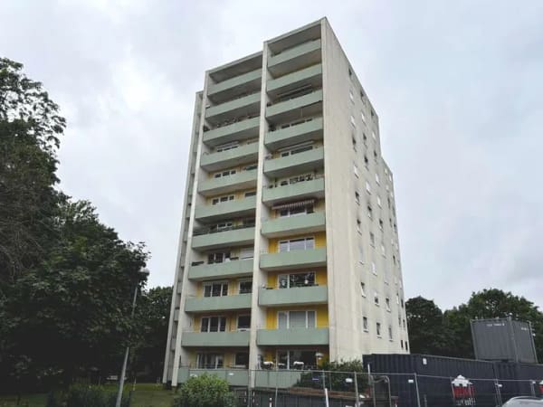Immobilie in Trappenkamp - Gemütliche 2-Zimmer-Erdgeschosswohnung in zentraler Lage von Trappenkamp als Kapitalanlage - Bild 1