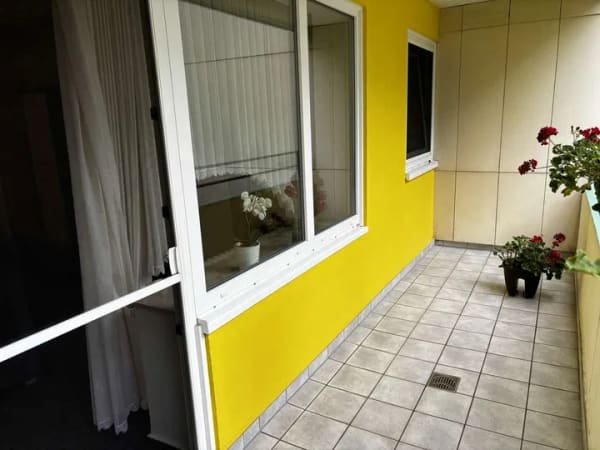 Immobilie in Trappenkamp - Gemütliche 2-Zimmer-Erdgeschosswohnung in zentraler Lage von Trappenkamp als Kapitalanlage - Bild 2