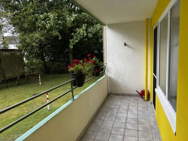 Immobilie in Trappenkamp - Gemütliche 2-Zimmer-Erdgeschosswohnung in zentraler Lage von Trappenkamp als Kapitalanlage - Bild 3