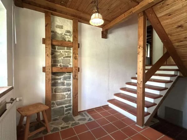 Immobilie in Königsbrück - Einfamilienhaus in Neukirch/Königsbrück mit echtem Potenzial z.B. für ein modernes Landhaus - Bild 3