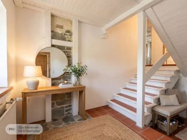 Immobilie in Königsbrück - Einfamilienhaus in Neukirch/Königsbrück mit echtem Potenzial z.B. für ein modernes Landhaus - Bild 4
