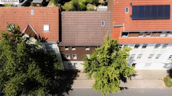 Immobilie in Mülheim an der Ruhr - 1235 €/m² | Solides Mehrfamilienhaus in Mülheim - Ruhr | 19 Jahre ohne Mieterwechsel - Bild 2