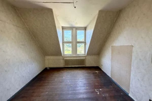 Immobilie in Helmstedt - Altes Haus, neue Möglichkeiten – Reihenmittelhaus mit Charakter - Bild 4