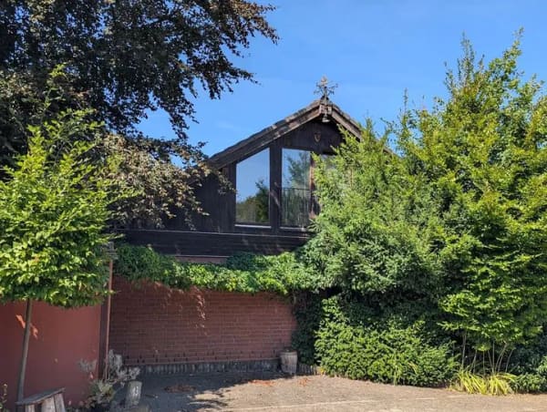 Immobilie in Algermissen - Großzügiges Einfamilienhaus mit Einliegerwohnung, Galerie und Sauna in Algermissen-Bledeln - Bild 0