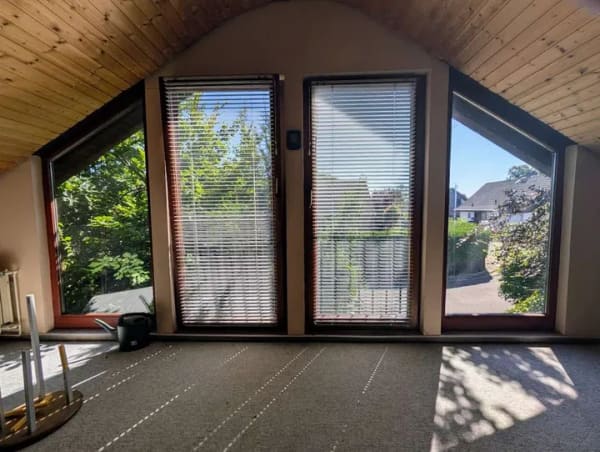 Immobilie in Algermissen - Großzügiges Einfamilienhaus mit Einliegerwohnung, Galerie und Sauna in Algermissen-Bledeln - Bild 1