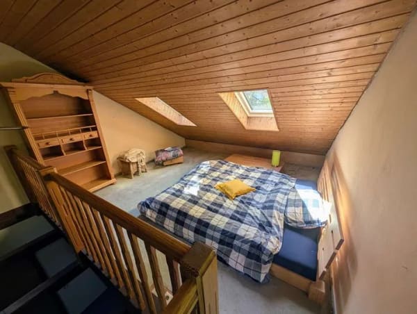 Immobilie in Algermissen - Großzügiges Einfamilienhaus mit Einliegerwohnung, Galerie und Sauna in Algermissen-Bledeln - Bild 2