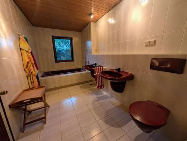 Immobilie in Algermissen - Großzügiges Einfamilienhaus mit Einliegerwohnung, Galerie und Sauna in Algermissen-Bledeln - Bild 4