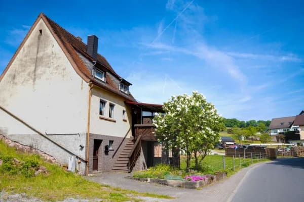 Immobilie in Eschau - Ihre Insel der Ruhe im Spessart 🌳 - Bild 4