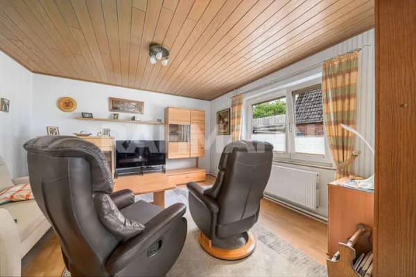 Immobilie in Sankt Michaelisdonn - Hus Sportsfründ - Bild 3