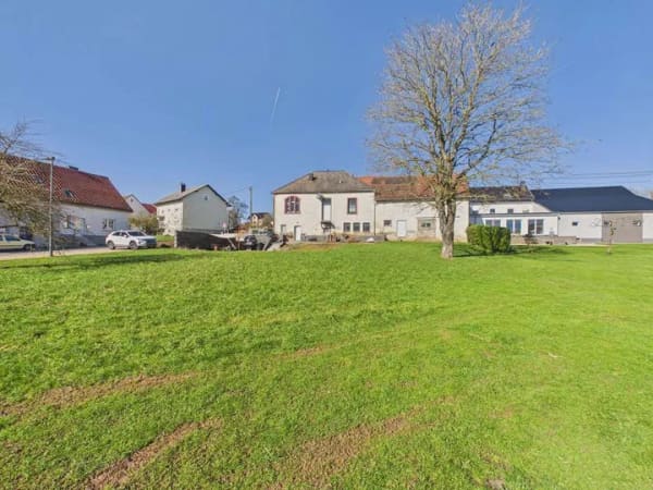 Immobilie in Berndorf - Wohnhaus mit 2 neuen Ferienwohnungen & Grundstück in Berndorf zu verkaufen! - Bild 3