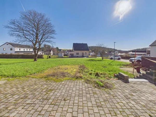 Immobilie in Berndorf - Wohnhaus mit 2 neuen Ferienwohnungen & Grundstück in Berndorf zu verkaufen! - Bild 4