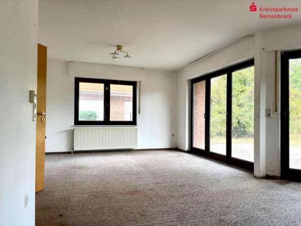 Immobilie in Quakenbrück - Familienfreundliches Einfamilienhaus  - Bild 3