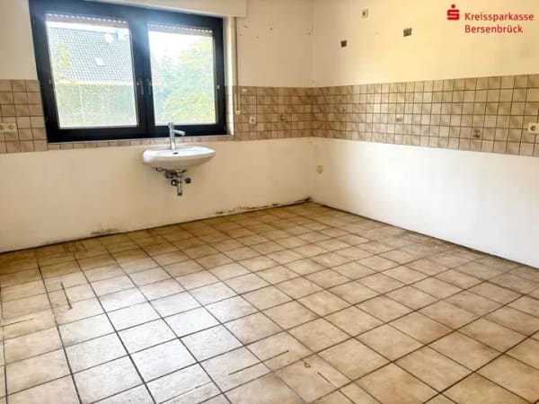 Immobilie in Quakenbrück - Familienfreundliches Einfamilienhaus  - Bild 4