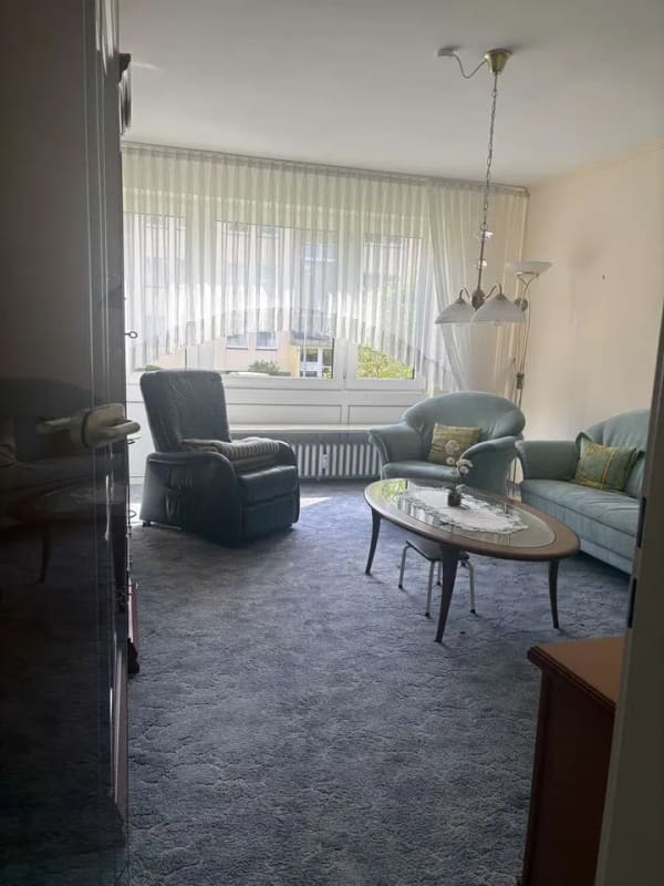 Immobilie in Haan - Praktische 2-Zimmer-Wohnung in Haan - Bild 0