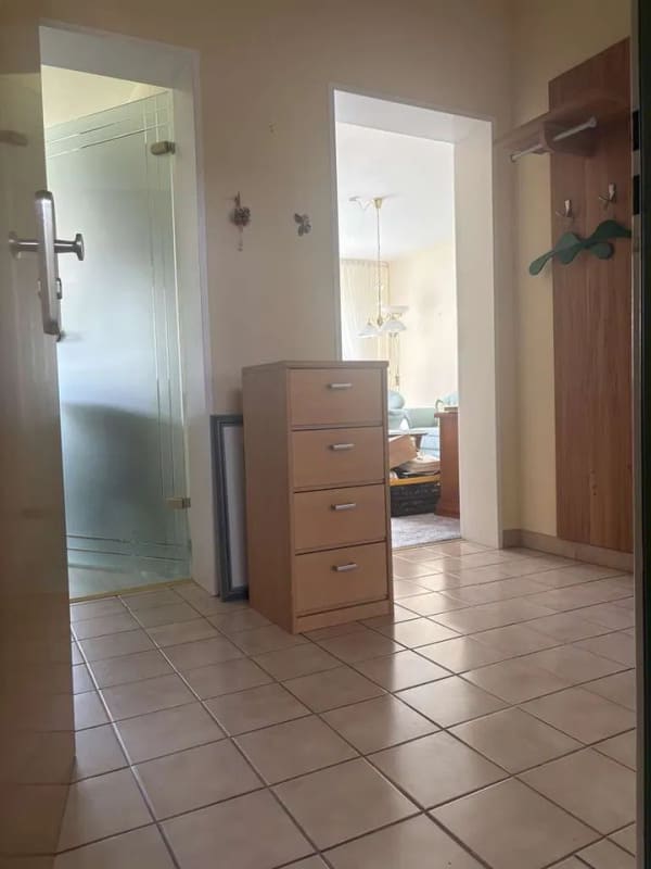 Immobilie in Haan - Praktische 2-Zimmer-Wohnung in Haan - Bild 1