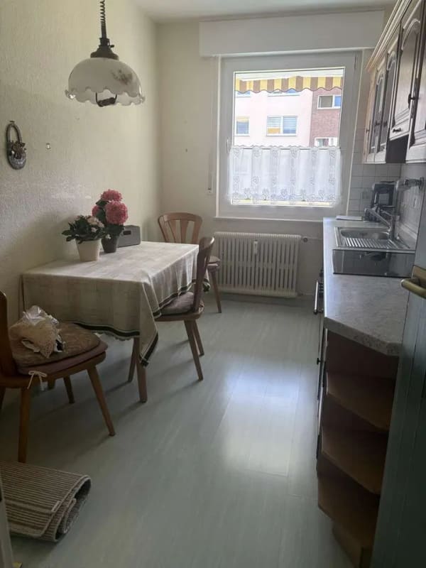 Immobilie in Haan - Praktische 2-Zimmer-Wohnung in Haan - Bild 2