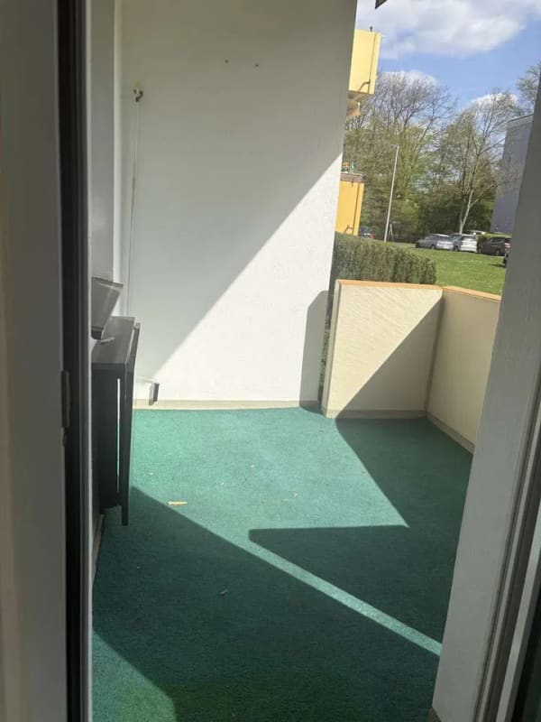 Immobilie in Haan - Praktische 2-Zimmer-Wohnung in Haan - Bild 4