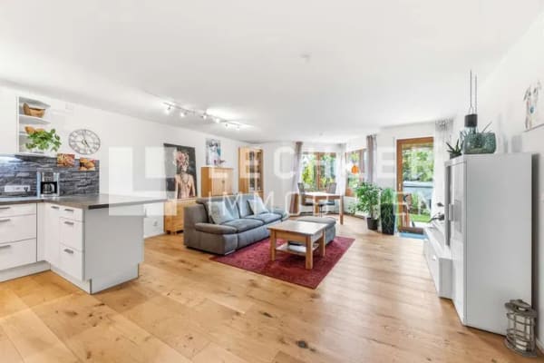 Immobilie in Schlaitdorf - Willkommen in Schlaitdorf – Ihr neues Zuhause mit Garten - Bild 0