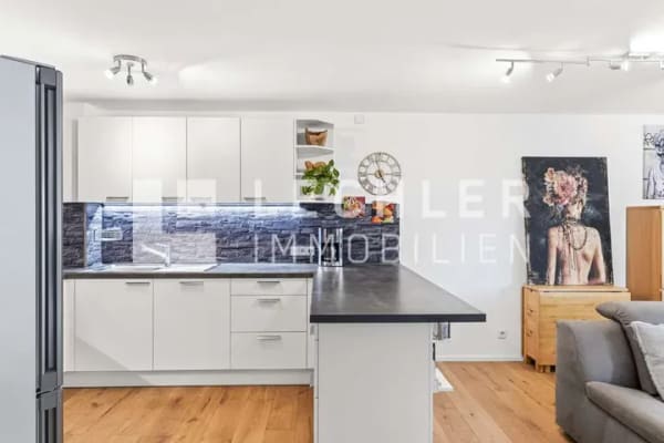 Immobilie in Schlaitdorf - Willkommen in Schlaitdorf – Ihr neues Zuhause mit Garten - Bild 1