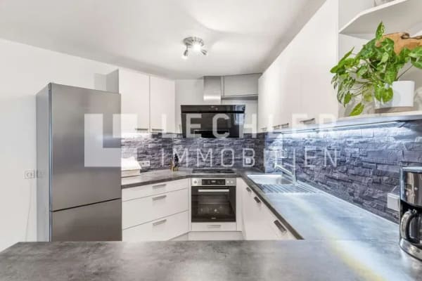 Immobilie in Schlaitdorf - Willkommen in Schlaitdorf – Ihr neues Zuhause mit Garten - Bild 2