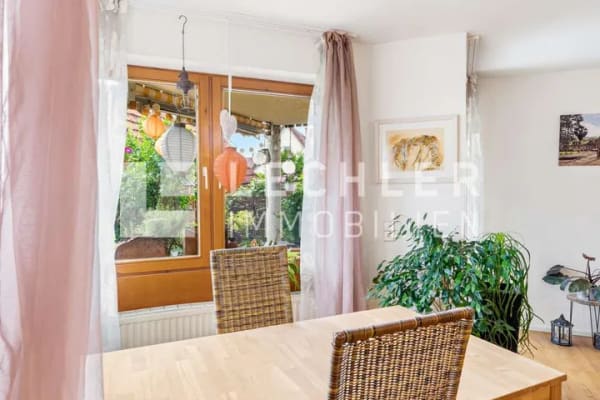 Immobilie in Schlaitdorf - Willkommen in Schlaitdorf – Ihr neues Zuhause mit Garten - Bild 4