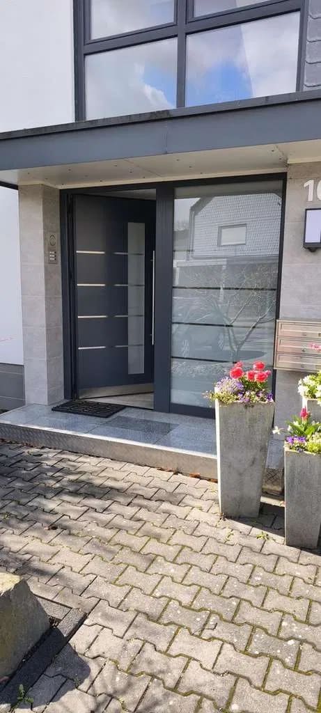 Immobilie in Leichlingen - Charmante 3 Zimmer Wohnung - Bild 0