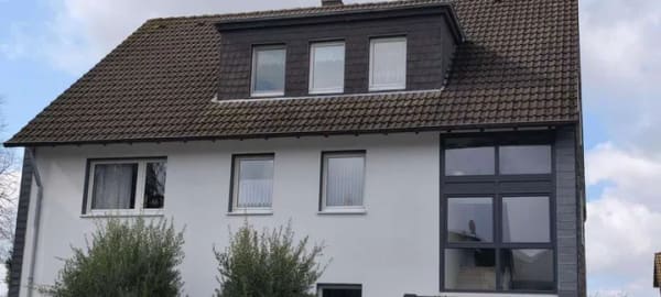 Immobilie in Leichlingen - Charmante 3 Zimmer Wohnung - Bild 1