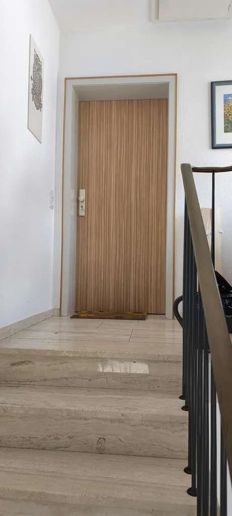 Immobilie in Leichlingen - Charmante 3 Zimmer Wohnung - Bild 4