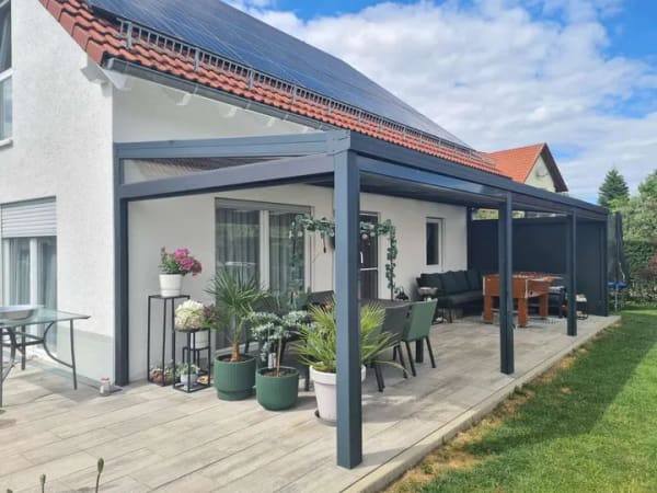 Immobilie in Medlingen - Familienfreundliches Einfamilienhaus in Untermedlingen  - Bild 2