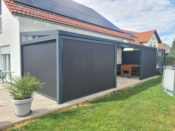 Immobilie in Medlingen - Familienfreundliches Einfamilienhaus in Untermedlingen  - Bild 4