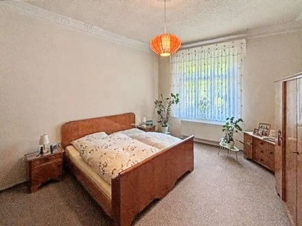 Immobilie in Forst (Lausitz) - Baršć - Mehrfamilienhaus mit großzügigem Grundstück: ruhig gelegene Fabrikantenvilla in Forst - Bild 4