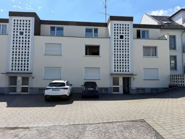 Immobilie in Geseke - Charmante Eigentumswohnung in bester Innenstadtlage - Bild 0