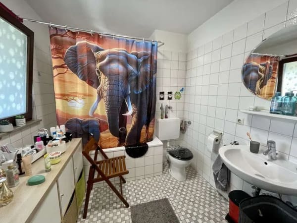 Immobilie in Geislingen - Klein, fein und zentral – 1-Zimmer-Wohnung in Geislingen! - Bild 3