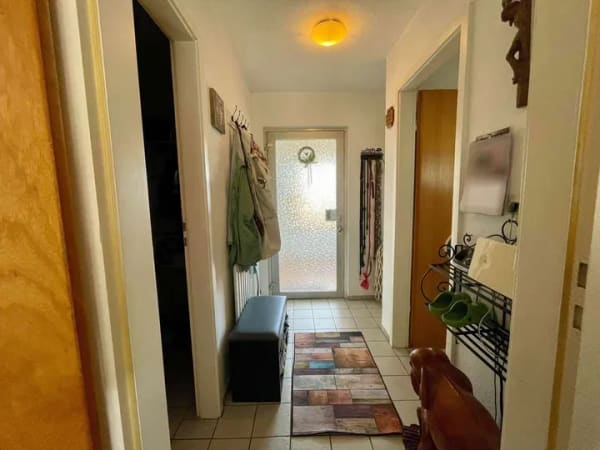 Immobilie in Geislingen - Klein, fein und zentral – 1-Zimmer-Wohnung in Geislingen! - Bild 4