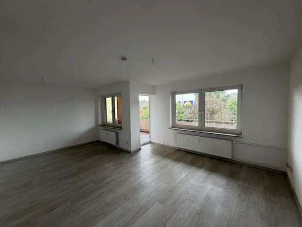 Immobilie in Nienburg/Weser - Modernisierte Eigentumswohnung ideal als Kapitalanlage - Bild 2