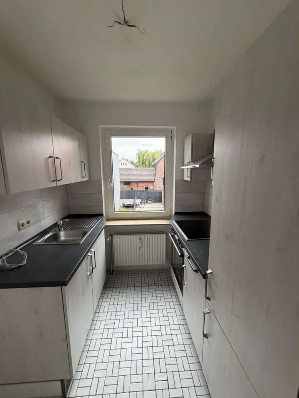Immobilie in Nienburg/Weser - Modernisierte Eigentumswohnung ideal als Kapitalanlage - Bild 4