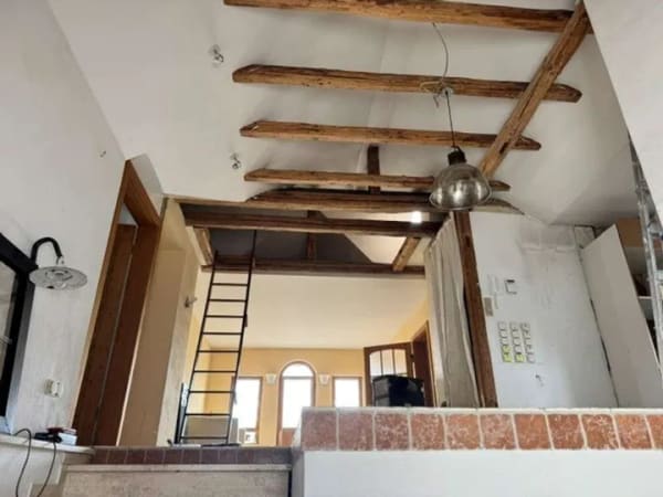 Immobilie in Oberursel - 2 Stadt-Wohnungen mit Balkon in historischem Haus zum Selbstbezug und Kapitalanlage - Bild 1
