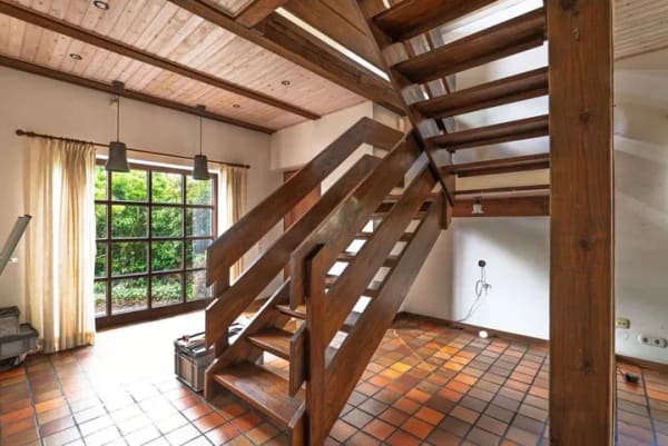 Immobilie in Ellerbek - Großzügiges 4- 5-Zimmer-Einfamilienhaus mit viel Potenzial - Bild 4