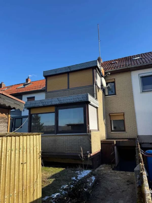 Immobilie in Bad Grund - Mein neues Zuhause: Ihr Traum vom Eigenheim - Bild 1