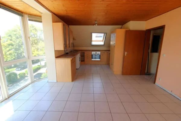 Immobilie in Pfungstadt - 3-Zimmer Dachgeschosswohnung mit Terrasse und Stellplatz - Bild 3