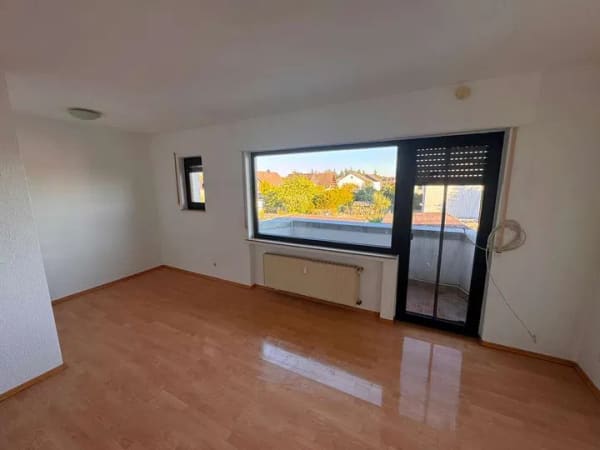 Immobilie in Swisttal - Hübsche Eigentumswohnung in Swisttal-Buschhoven! - Bild 3