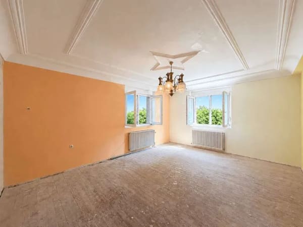 Immobilie in Allersberg - Seltene Gelegenheit: Historisches Wohnhaus mit Charme & großem Entwicklungspotenzial in Allersberg - Bild 1