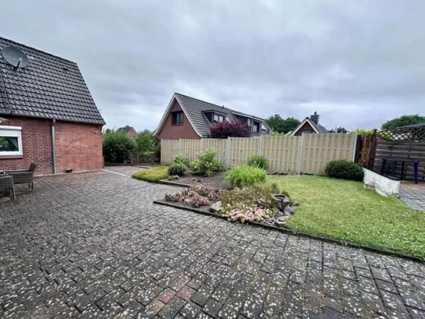 Immobilie in Ahrensbök - Gemütlich Wohnen mit großem Garten - Bild 4